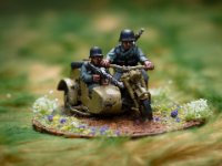 Bolt Action -27